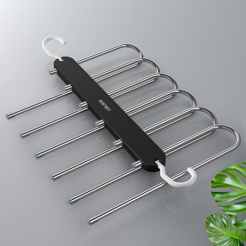 Muti-Purpose Trouser Hangers