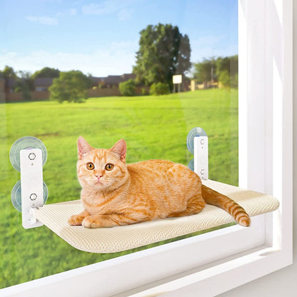 Purr-fect Perch Cat Hammock